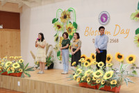 Blossom Day  อ.3/ 2568