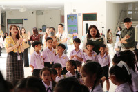 Blossom Day  อ.3/ 2568