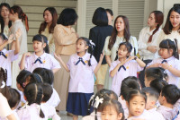 Blossom Day  อ.3/ 2568