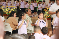 Blossom Day  อ.3/ 2568