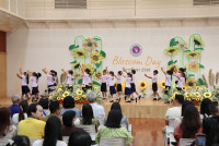 Blossom Day  อ.3/ 2568