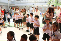 Blossom Day  อ.3/ 2568