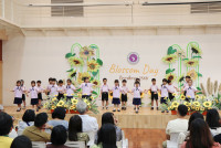 Blossom Day  อ.3/ 2568