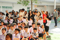 Blossom Day  อ.3/ 2568