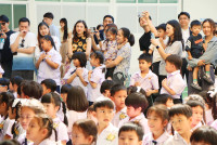 Blossom Day  อ.3/ 2568