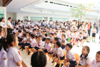 Blossom Day  อ.3/ 2568