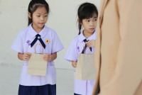 Blossom Day  อ.3/ 2568