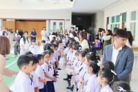 Blossom Day  อ.3/ 2568