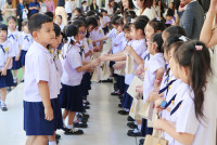 Blossom Day  อ.3/ 2568