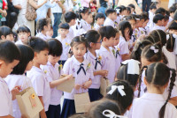 Blossom Day  อ.3/ 2568