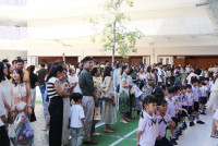 Blossom Day  อ.3/ 2568