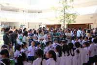 Blossom Day  อ.3/ 2568