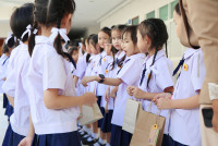 Blossom Day  อ.3/ 2568