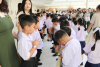 Blossom Day  อ.3/ 2568