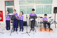 Blossom Day  อ.3/ 2568