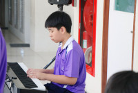 Blossom Day  อ.3/ 2568