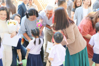 Blossom Day  อ.3/ 2568