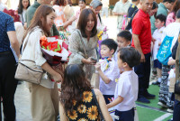 Blossom Day  อ.3/ 2568