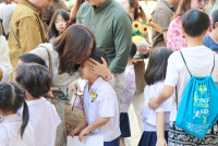 Blossom Day  อ.3/ 2568