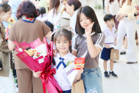 Blossom Day  อ.3/ 2568