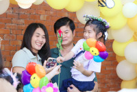 Blossom Day  อ.3/ 2568