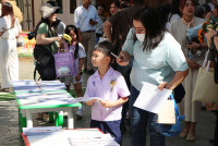 Blossom Day  อ.3/ 2568