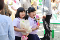 Blossom Day  อ.3/ 2568