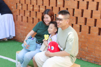 Blossom Day  อ.3/ 2568