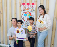 Blossom Day  อ.3/ 2568