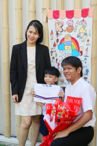 Blossom Day  อ.3/ 2568