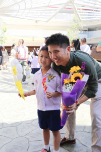 Blossom Day  อ.3/ 2568