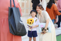 Blossom Day  อ.3/ 2568