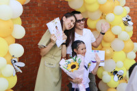 Blossom Day  อ.3/ 2568