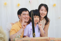 Blossom Day  อ.3/ 2568