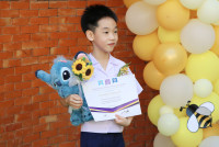 Blossom Day  อ.3/ 2568