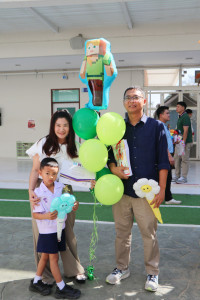 Blossom Day  อ.3/ 2568