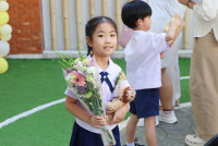 Blossom Day  อ.3/ 2568