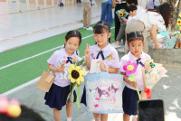 Blossom Day  อ.3/ 2568