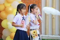 Blossom Day  อ.3/ 2568