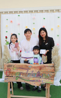 Blossom Day  อ.3/ 2568