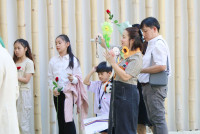 Blossom Day  อ.3/ 2568