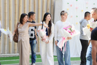 Blossom Day  อ.3/ 2568