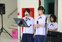 Blossom Day  อ.3/ 2568