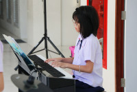 Blossom Day  อ.3/ 2568