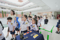 Blossom Day  อ.3/ 2568