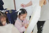 Blossom Day  อ.3/ 2568