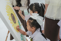 Blossom Day  อ.3/ 2568