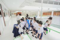 Blossom Day  อ.3/ 2568