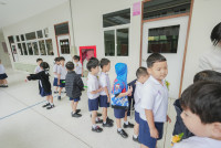 Blossom Day  อ.3/ 2568