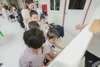 Blossom Day  อ.3/ 2568